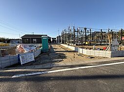 茨城県神栖市知手