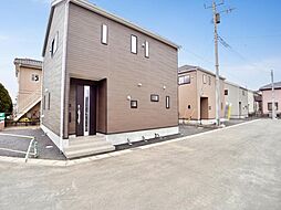 千葉県富里市七栄