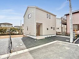 千葉県富里市七栄