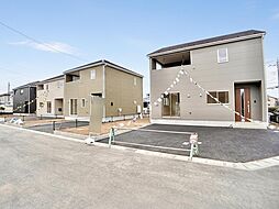 千葉県富里市七栄