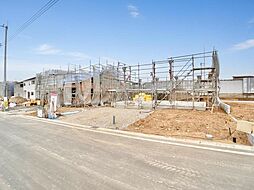 千葉県富里市七栄