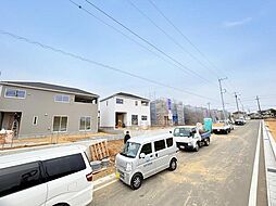 千葉県富里市七栄