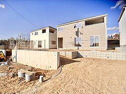 千葉県富里市七栄