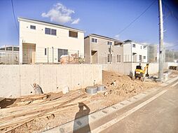 千葉県富里市七栄