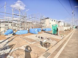 千葉県富里市七栄