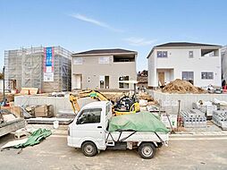 千葉県富里市七栄