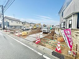 千葉県千葉市稲毛区山王町