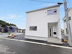 千葉県四街道市内黒田