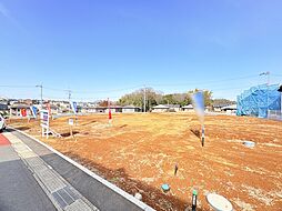 千葉県四街道市内黒田