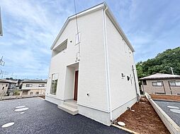 千葉県四街道市内黒田