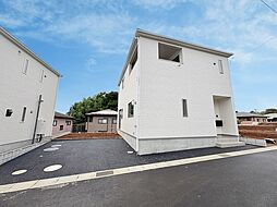 千葉県四街道市内黒田