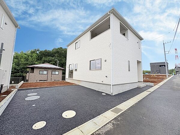 ぜひ現地にて実際にご覧ください！ お問合せお待ちしております。