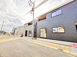 千葉県四街道市内黒田