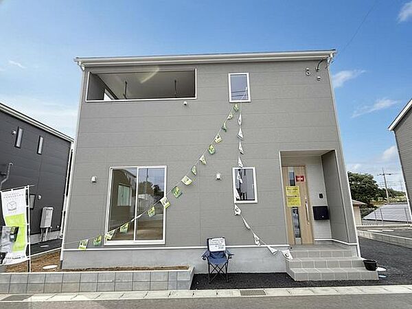 5号棟 完成しました！ 即日ご案内可能ですのでお気軽にお問い合わせください！