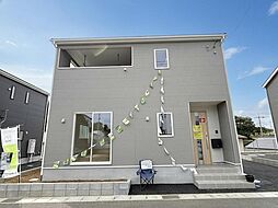千葉県四街道市内黒田
