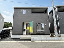 千葉県四街道市内黒田