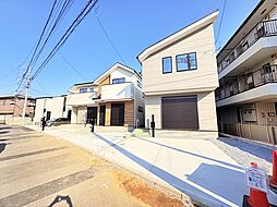 千葉県習志野市藤崎２丁目