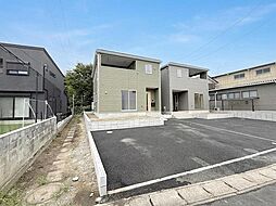 千葉県印旛郡栄町安食