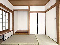 和室の画像