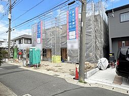 千葉県千葉市若葉区愛生町