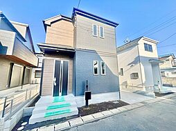 千葉県佐倉市西志津７丁目