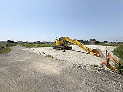 千葉県木更津市江川