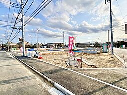 千葉県成田市中台６丁目