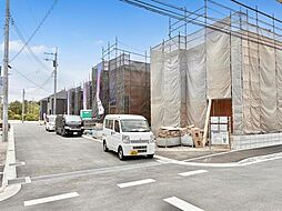 千葉県成田市中台６丁目