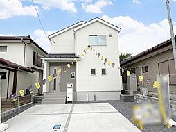 千葉県富里市七栄
