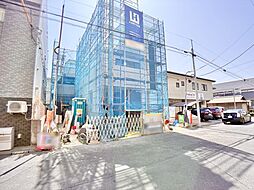 千葉県市川市福栄２丁目