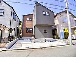 千葉県市川市福栄４丁目