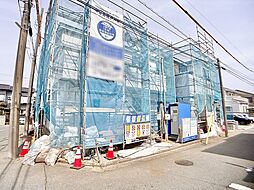 千葉県船橋市大穴南１丁目