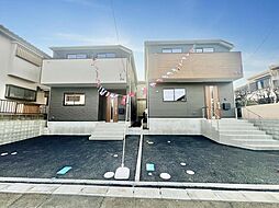 千葉県八千代市高津