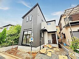 千葉県千葉市花見川区横戸町