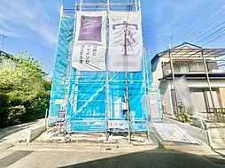 千葉県千葉市花見川区横戸町
