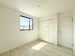 子供部屋の画像