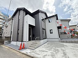 千葉県習志野市屋敷３丁目