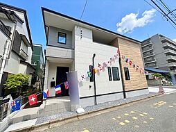 千葉県習志野市東習志野８丁目