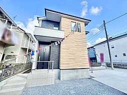 千葉県船橋市松が丘２丁目