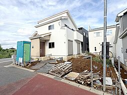 千葉県四街道市内黒田