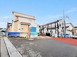 千葉県四街道市内黒田