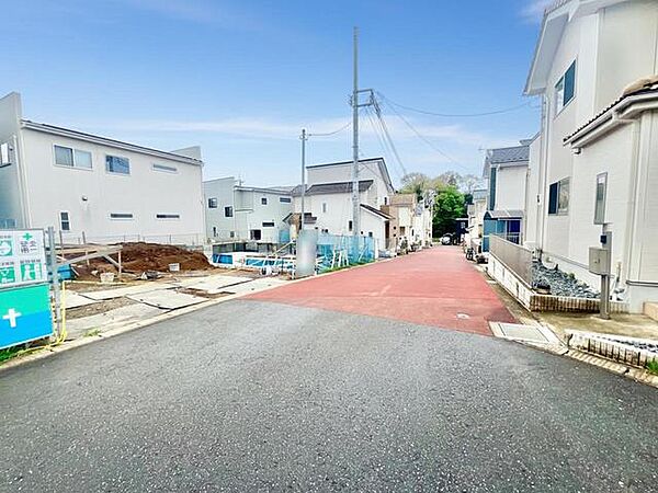 道路
