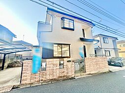 千葉県佐倉市中志津２丁目
