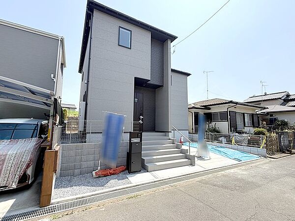 ぜひ現地にて実際にご覧ください！ お問合せお待ちしております。