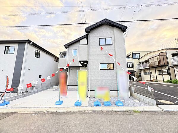 ぜひ現地にて実際にご覧ください！ お問合せお待ちしております。