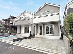 千葉県船橋市大穴南２丁目