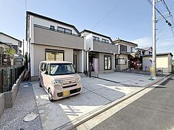 千葉県船橋市八木が谷１丁目