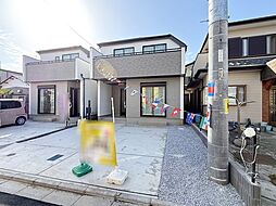 千葉県船橋市八木が谷１丁目