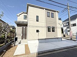 千葉県船橋市八木が谷１丁目
