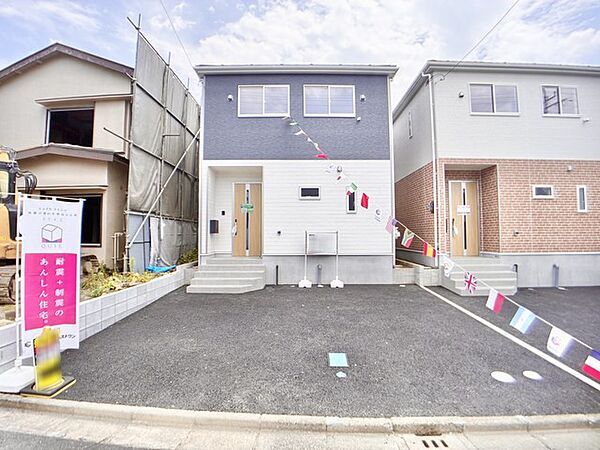 2号棟